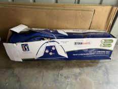 PGA Tour Pro Driving Net. RRP £99.99 Grade U