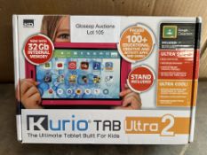 Kurio Tab Ultra 2 7
