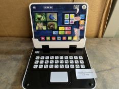 Infinifun 2-in-1 Tablet. RRP £29.99 Grade U