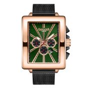 Ltd Edition Hand Assembled GAMAGES Exclusive Automatic Rose. 5 Year Warranty & Free Delivery