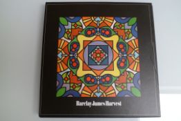 Barclay James Harvest CD box set Peclec 42627
