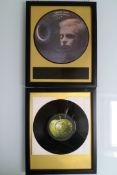 A collection of sought after 7