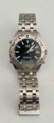 Vintage Gents Lorus Sports Wrist Watch