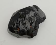 Collectable Rocks and Minerals Schorl Tourmaline