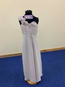 Alexia Silvercee Prom Dress Child's