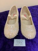 Children'S Formal Shoes 192