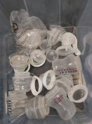 Selection of Baby Goods, New Or Used