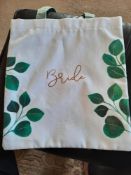 Bride Bag