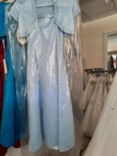 Crystal Breeze Becky Set Dress and Jacket