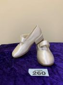 Children'S Formal Shoes 260