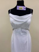 Prom Dress Small Size 329