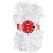 (R3) Trader’s Lot - Pallet Of Mixed Christmas Decorations. All Items Appear As New. To Include: Red