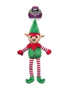(R3) Trader’s Lot - Pallet Of Mixed Christmas Items. All Items Appear To Be As New. To Include: Gli