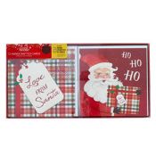 (R3) Trader’s Lot - Pallet Of Christmas Items. All Items Appear As New. To Include: Handcraft 12 P