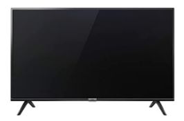 Spares or Repairs – Contents Of Pallet. 10X Mixed Smart TV’s To Include 4K Ultra HD. To Include Sha