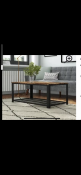Brand New Boxed Vintage Coffee Table
