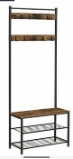 Brand New Boxed Vintage Coat Rack/Hat Stand