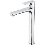 ZZ-IS-A7049AA - Ideal Standard Concept Air Tall Basin Mixer Tap - Chrome. ...