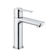 ZZ-GRO-23106001 - Grohe Lineare S-Size Single Lever Basin mixer Tap - Chrome. ...