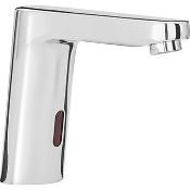 ZZ-BRI-IRBS2-CP - Bristan Infra Red Automatic Basin Spout - Chrome. ...