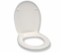 ZZ-LEC-STWHSCA2LUX - Lecico Atlas Heavy Duty SC Seat. ...