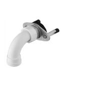 ZZ-IS-S875067 - Ideal Standard Contour 21 Basin Outlet Connector - Chrome. ...