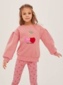 Pallet of Raw Customer Returns - Category - CHILDRENSWEAR - P100091421