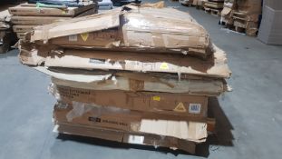 (3K) Trader’s Lot – 5x Dining Table Items. 1x Dibley Extendable Dining Table (Seats 6-8). 4x Diva D