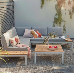 No Reserve Home & Garden: Garden Furniture, Keter Storage, BBQs, Sofas, Home Storage, Dining Sets | A Mix of New and Used Customer Returns