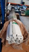 (5G) Approx 12x Strip Lights (Approx 1500mm In Length)