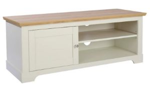 (2JL) Contents Of 2x Bays. Diva Furniture Lot. Lot Appears To Contain: 2x Diva TV Unit. 1x Diva Cof