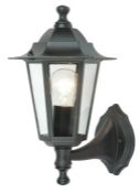 (5C) Lighting / DIY Lot – Contents Of Shelf. To Include 6x Ex Display Motion Wall Lights. Torches
