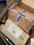 Wholesale Job Lot Pallet of New Mixed Lots Store Returns/Overstocks Stationary Toys ect
