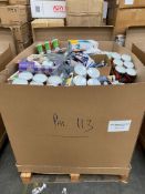 Wholesale Job Lot Pallet of New Mixed Lots Store Returns/Overstocks Stationary Toys ect