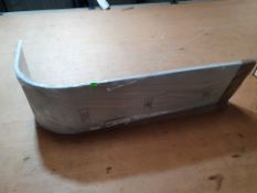 1700 J bath Front Panel. Appears New Unused.