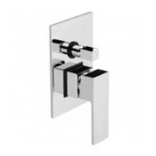 RRP £299. DEMM Italian Manual Concealed Shower Valve. 9750. https://www.demmrubinetteria.it/articol