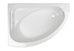 1500x1000 Corner Bath.