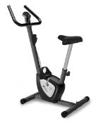 (6D) RRP £119.99. Body Sculpture Exercise Bike (NT933PS). Grade C Stock.