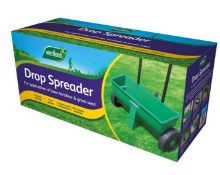 (10C) Mixed Lot – Approx 20x Items. To Include 1x Westland Drop Spreader. 1x Tower Turbo Pro 2600W