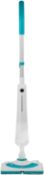 (7I) 4x Items. 1x Beldray 2 In 1 Steam Cleaner RRP £41.99. 1x Black & Decker Steam Mop RRP £55. 1x