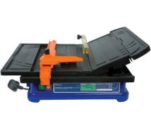 (10C) 3x Items. 1x Vitrex Torque-Master Power Compact Tile Cuter. 2x Mosaico Solo Wall Tile Packs (