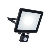 (11A) Lot RRP £370. 13x Lutec Items. 5X Tec30 Motion Sensor Wall Light RRP £32 Each. 1X Tec20 Motio