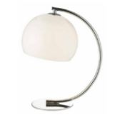 (6P) 17x Mixed Table Lamp. To Include 3x The Lighting Studio Felipe Task Lamp. 1x Infinity Tripod T