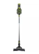 (6A) Lot RRP 195. 2x Items. 1x Daewoo Cyclone Freedom Pro 22.2V Cordless Vacuum RRP £149.99. 1x Sov