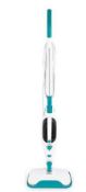 Lot RRP £84.99. 2x Items. 1x Beldray 12 In 1 Steam Mop RRP £55.00 (XR765). 1x Vax ONEPWR 4Litre Sol