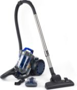 (7G) Beldray Pet Plus+ Multicyclonic 700W Vacuum.