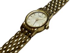 Sekonda Ladies watch Lost property from our private jet charter.
