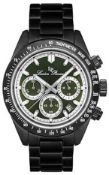 Lucien Picard Watch - LP-28018C-GM-104-BB