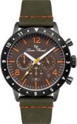 Lucien Picard LP-28014C-GM-04-GRN Watch