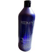 REDKEN Color extend blondage Shampoo 33.8floz 1000mle